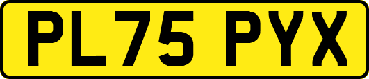 PL75PYX