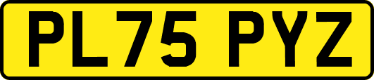 PL75PYZ