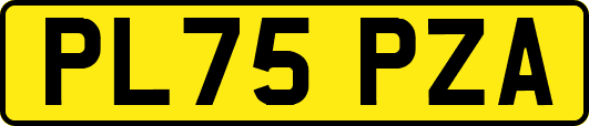 PL75PZA