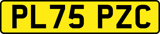 PL75PZC