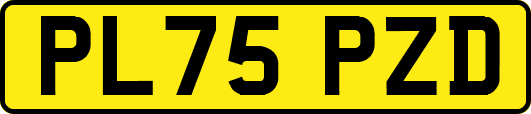 PL75PZD