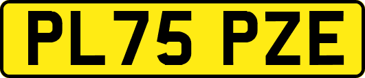 PL75PZE