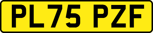 PL75PZF