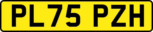 PL75PZH