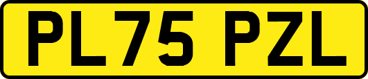 PL75PZL