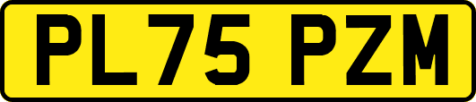 PL75PZM