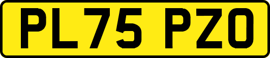 PL75PZO