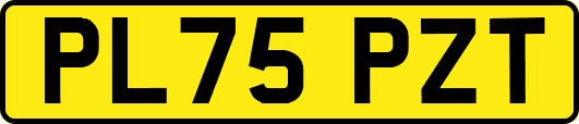 PL75PZT