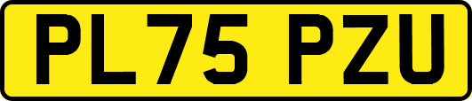 PL75PZU