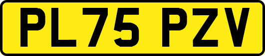 PL75PZV