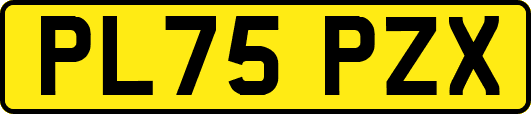 PL75PZX