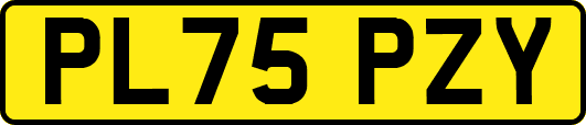 PL75PZY