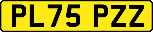 PL75PZZ