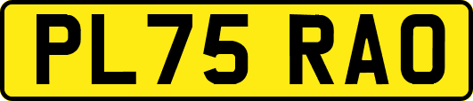 PL75RAO
