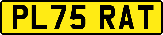PL75RAT