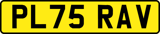 PL75RAV