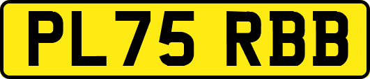 PL75RBB