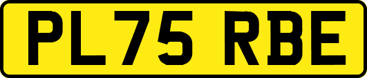 PL75RBE