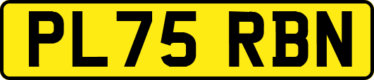 PL75RBN
