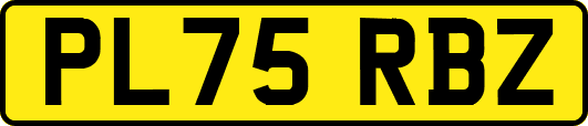 PL75RBZ