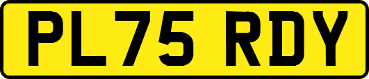 PL75RDY