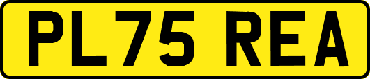 PL75REA