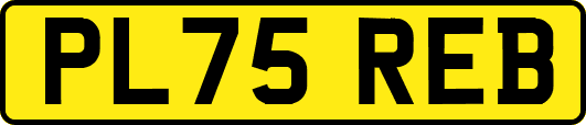 PL75REB