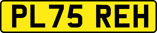 PL75REH