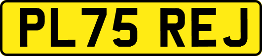 PL75REJ