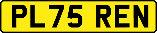PL75REN