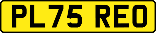 PL75REO