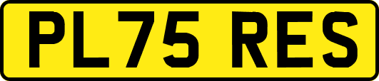 PL75RES
