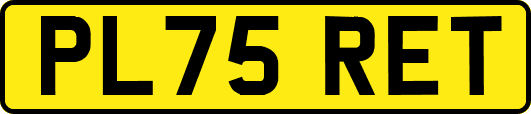 PL75RET
