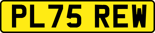 PL75REW