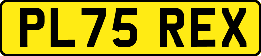 PL75REX