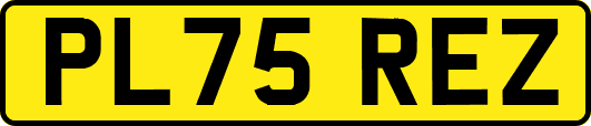 PL75REZ