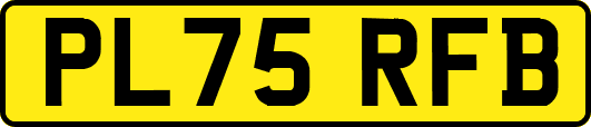 PL75RFB