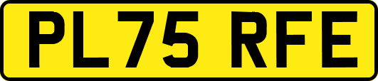 PL75RFE