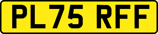 PL75RFF