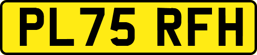 PL75RFH