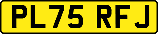 PL75RFJ