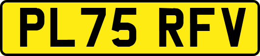 PL75RFV