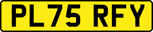 PL75RFY