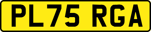 PL75RGA