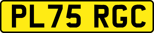 PL75RGC