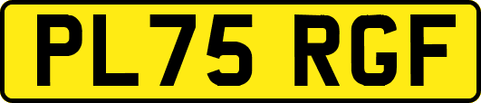 PL75RGF