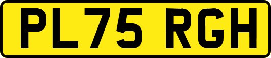 PL75RGH