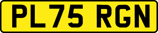 PL75RGN