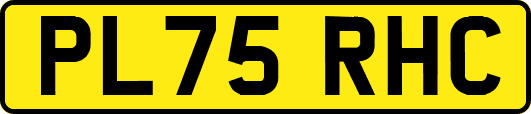 PL75RHC