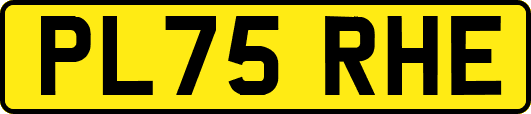 PL75RHE
